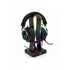 Kép 15/17 - Spirit of Gamer SENTINEL RGB USB fejhallgató állvány