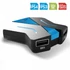 Kép 6/8 - Spirit of Gamer SOG-CONV1 Nintendo/PS4/PS3/Xbox One egér/billentyűzet konzol adapter