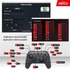 Spirit of Gamer SOG-CONV2 Nintendo/PS4/PS3/Xbox One egér/billentyűzet konzol adapter