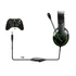 Kép 21/23 - Spirit of Gamer PRO-H3 Xbox One/Series X/S zöld gamer headset