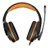 Kép 21/23 - Spirit of Gamer PRO-H3 narancssárga-fekete gamer headset