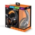 Kép 22/23 - Spirit of Gamer PRO-H3 narancssárga-fekete gamer headset