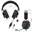 Kép 37/38 - Spirit of Gamer MIC-XH600 7.1 fekete gamer headset