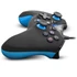 Spirit of Gamer XGP WIRED fekete-kék PC/PS3 vezetékes kontroller