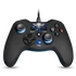 Spirit of Gamer XGP WIRED fekete-kék PC/PS3 vezetékes kontroller