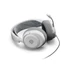 Kép 2/18 - Steelseries Arctis Nova 1P Headset White