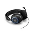 Kép 2/18 - Steelseries Arctis Nova 3 Headset Black
