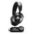Kép 14/17 - SteelSeries Arctis Nova Pro X fekete gamer headset