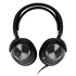 SteelSeries Arctis Nova Pro X fekete gamer headset
