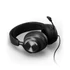 Kép 17/17 - SteelSeries Arctis Nova Pro X fekete gamer headset