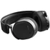 SteelSeries Arctis Pro Wireless fekete gamer headset