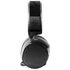 SteelSeries Arctis Pro Wireless fekete gamer headset