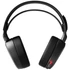 SteelSeries Arctis Pro Wireless fekete gamer headset