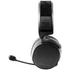 SteelSeries Arctis Pro Wireless fekete gamer headset