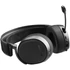 SteelSeries Arctis Pro Wireless fekete gamer headset