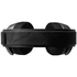 SteelSeries Arctis Pro Wireless fekete gamer headset