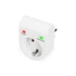 Digitus DN-95400 Túlfeszültségvédő 1DIN Fali White