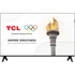 TCL 40S5K 2K QLED Televízió 101cm FHD HDR Android TV