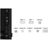 TCL 40S5K 2K QLED Televízió 101cm FHD HDR Android TV
