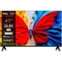 TCL 43S5K 2K QLED Televízió 109cm FHD HDR Android TV