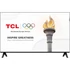 TCL 43S5K 2K QLED Televízió 109cm FHD HDR Android TV
