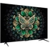 TCL 55C6K LED Televízió 139cm 4K QD-MiniLED HDR Google TV