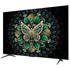 TCL 55C6K LED Televízió 139cm 4K QD-MiniLED HDR Google TV