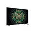 TCL 65C6K LED Televízió 165cm 4K QD-MiniLED HDR Google TV