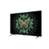 TCL 65C6K LED Televízió 165cm 4K QD-MiniLED HDR Google TV