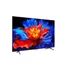 TCL 65P8K LED Televízió 165cm 4K QLED HDR Google TV