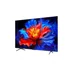 TCL 65P8K LED Televízió 165cm 4K QLED HDR Google TV