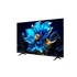 TCL 75P7K LED Televízió 189cm 4K QLED HDR Google TV