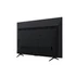 TCL 75P7K LED Televízió 189cm 4K QLED HDR Google TV