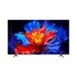 TCL 75P8K LED Televízió 189cm 4K QLED HDR Google TV