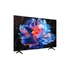 TCL 75V6C LED Televízió 189cm 4K UHD HDR Google TV