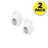 Kép 5/7 - Tenda SP3 2,4Ghz 10A smart Wi-Fi-s dugalj (2-pack)