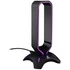 Kép 1/5 - The G-Lab K-Stand Radon Gaming Headset Stand Black