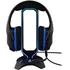 Kép 5/5 - The G-Lab K-Stand Radon Gaming Headset Stand Black