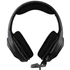 Kép 3/5 - The G-Lab Korp Cobalt Gaming Headset Black