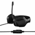 Kép 5/5 - The G-Lab Korp Cobalt Gaming Headset Black