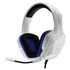 Kép 2/5 - The G-Lab Korp Cobalt Gaming Headset White