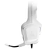 Kép 4/5 - The G-Lab Korp Cobalt Gaming Headset White