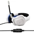 Kép 5/5 - The G-Lab Korp Cobalt Gaming Headset White