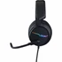 Kép 3/4 - The G-Lab Korp Thallium Gaming Headset Black
