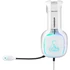 Kép 12/13 - The G-Lab Korp Vanadium Gaming Headset White