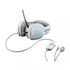 Kép 13/13 - The G-Lab Korp Vanadium Gaming Headset White
