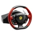 Thrustmaster 4460105 Ferrari 458 Spider versenykormány Xbox One + pedál