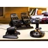 Kép 11/11 - Thrustmaster T.16000M FLIGHT PACK PC gázkar + kormány pedál + joystick