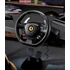 Thrustmaster 4160672 Ferrari 488 T80 GTB Edition PC/PS4/PS5 versenykormány