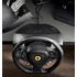 Thrustmaster 4160672 Ferrari 488 T80 GTB Edition PC/PS4/PS5 versenykormány